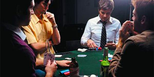 Företagspoker-eventguiden