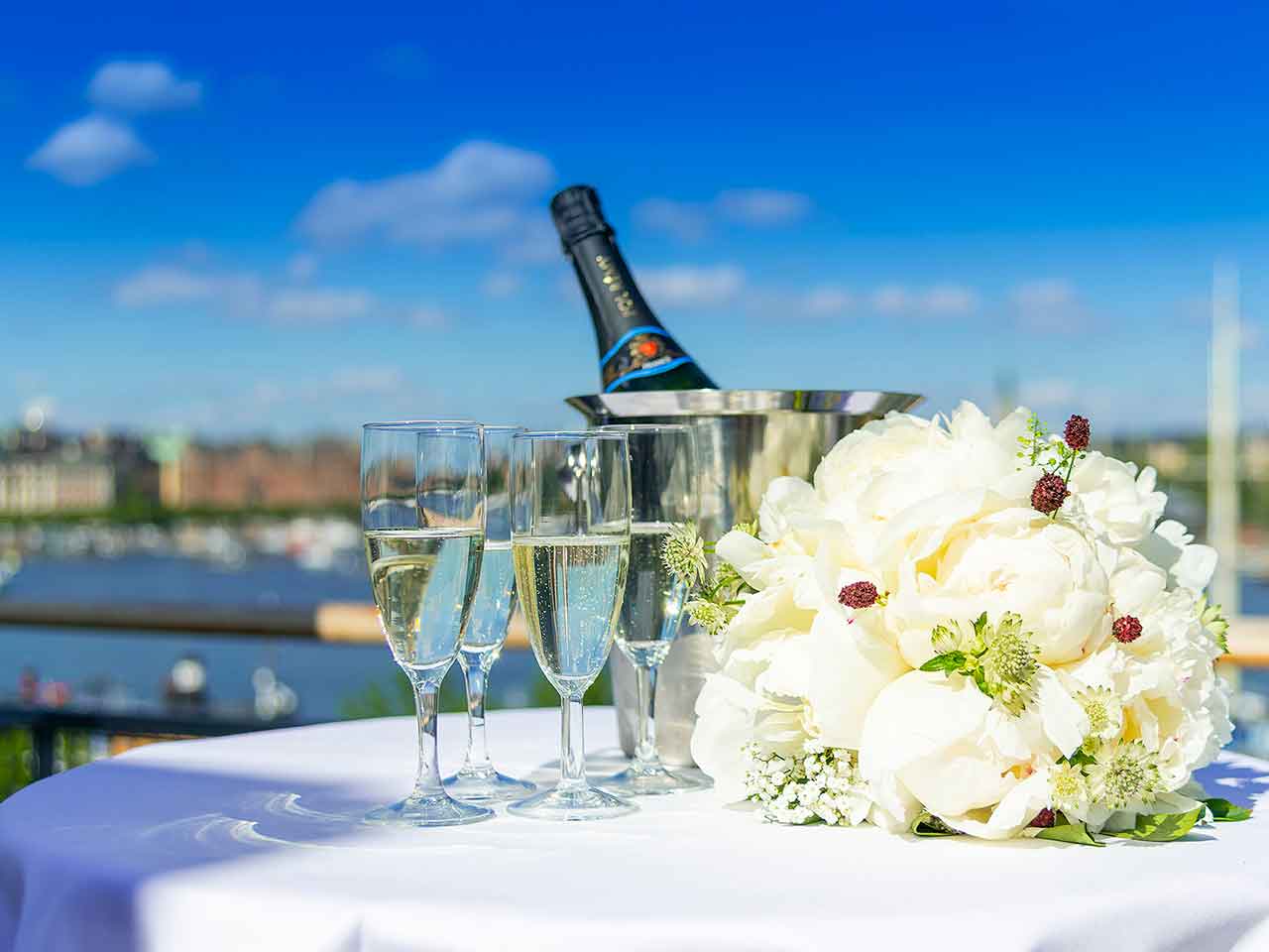 Sommarfest a lá Casino Royal med 220 deltagare 1 - moderna museet event e Sommarfest a lá Casino Royal med 220 deltagare